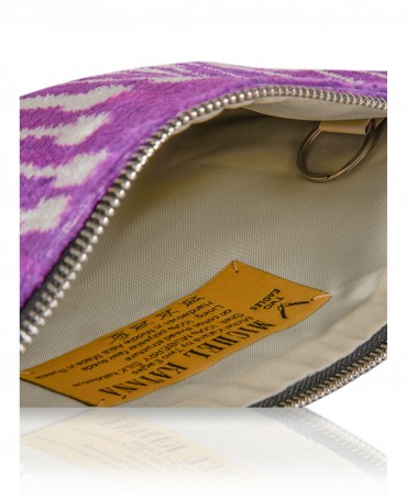 Шелковый конверт GRAND (L) TARGET SAGITA! (Меткая стрела) Plic_TARGET.SAGITA/PRUNE